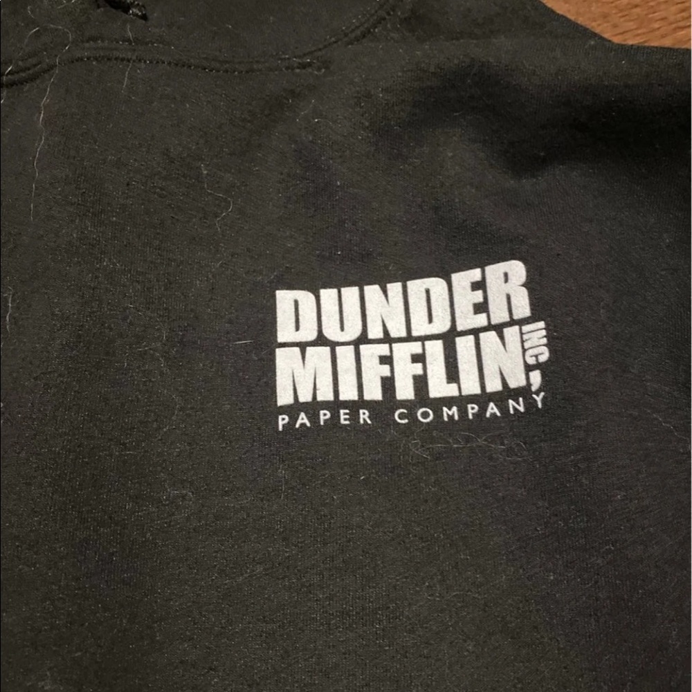 The Office Hoodie